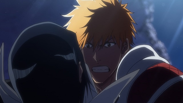 Assistir Bleach: Sennen Kessen-hen Soukoku-tan part 3 Episódio 4 - 