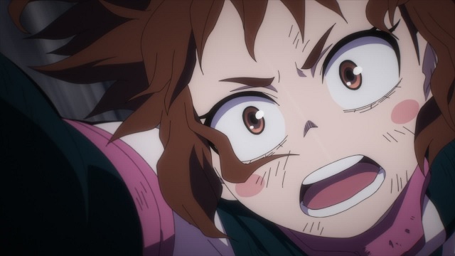 Assistir Boku no Hero Academia 7  Episódio 20 - 