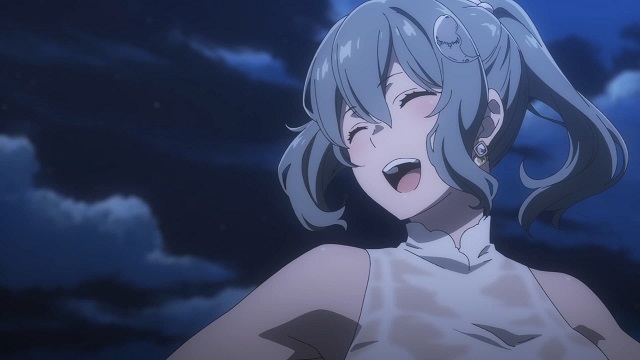 Assistir Dungeon ni Deai wo Motomeru no wa Machigatteiru Darou ka 5rd Season  Episódio 3 - 