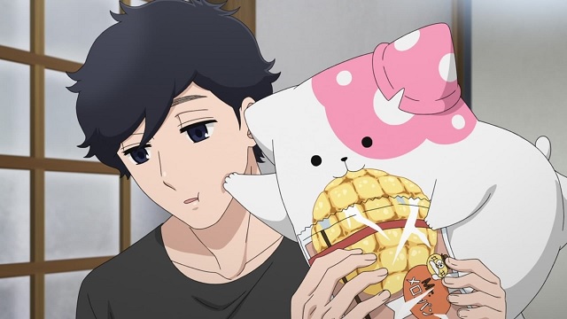 Assistir Kinoko Inu  Episódio 2 - 