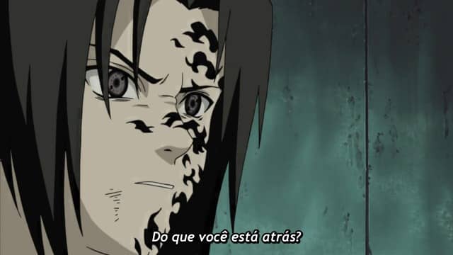 Assistir Naruto Shippuden Dublado Episódio 113 - 