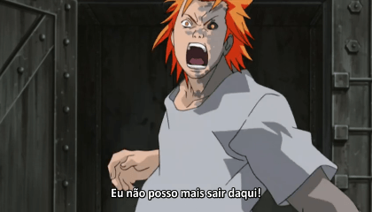 Assistir Naruto Shippuden Dublado Episódio 118 - 