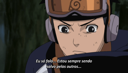 Assistir Naruto Shippuden Dublado Episódio 120 - 