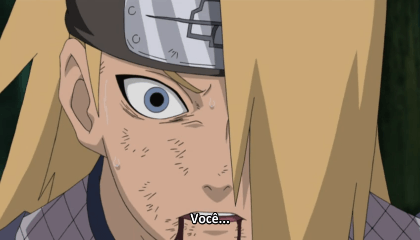 Assistir Naruto Shippuden Dublado Episódio 124 - 