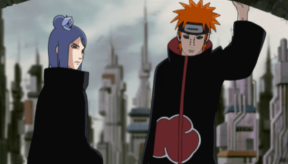 Assistir Naruto Shippuden Dublado Episódio 125 - 