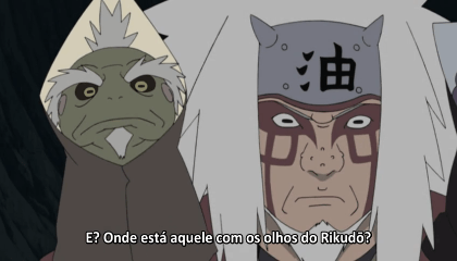 Assistir Naruto Shippuden Dublado Episódio 131 - 