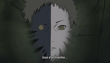 Assistir Naruto Shippuden Dublado Episódio 137 - 