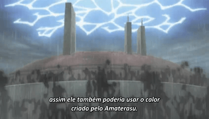 Assistir Naruto Shippuden Dublado Episódio 138 - 