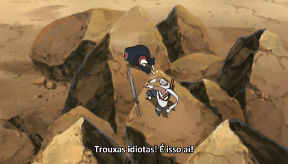 Assistir Naruto Shippuden Dublado Episódio 142 - 