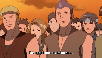 Assistir Naruto Shippuden Dublado Episódio 145 - 