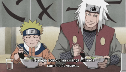 Assistir Naruto Shippuden Dublado Episódio 147 - 