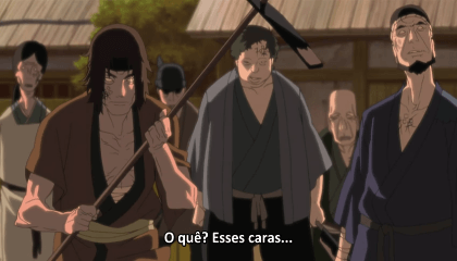 Assistir Naruto Shippuden Dublado Episódio 149 - 