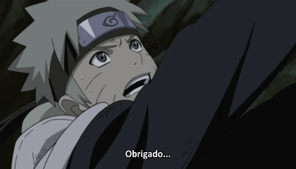 Assistir Naruto Shippuden Dublado Episódio 151 - 