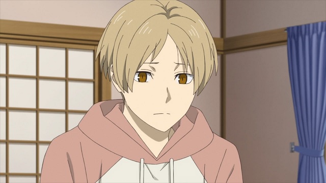 Assistir Natsume Yuujinchou Shich  Episódio 1 - 