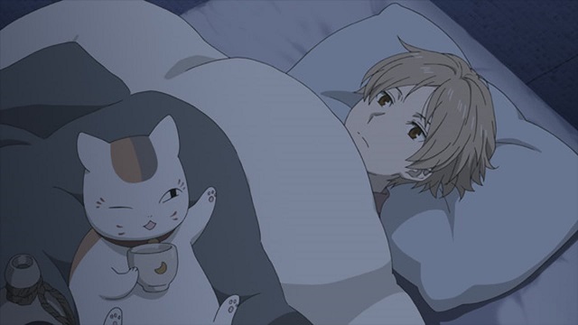 Assistir Natsume Yuujinchou Shichi  Episódio 2 - 