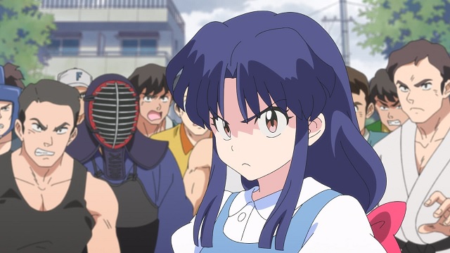 Assistir Ranma 2024  Episódio 2 - 