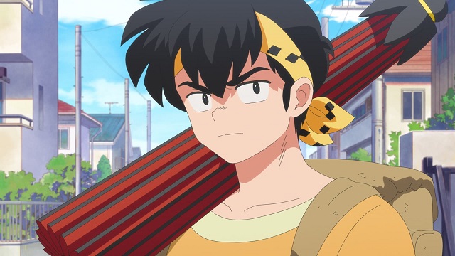 Assistir Ranma 2024 Episódio 4 - 