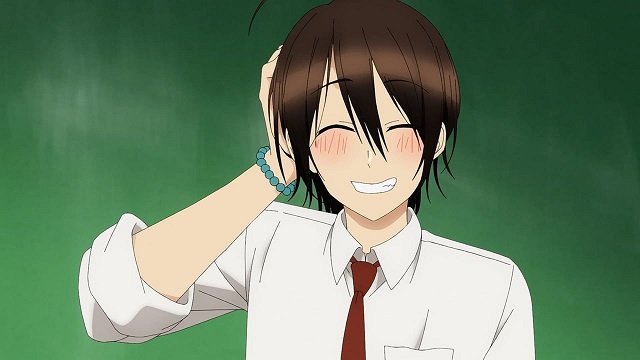 Assistir Youkai Gakkou no Sensei Hajimemashita!  Episódio 4 - 