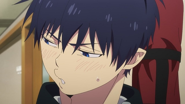 Assistir Ao no Exorcist: Yuki no Hate-hen  Episódio 6 - 