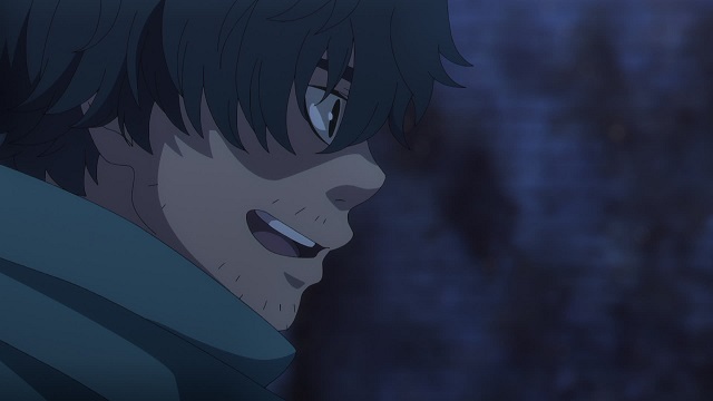 Assistir Ao no Exorcist: Yuki no Hate-hen  Episódio 7 - 