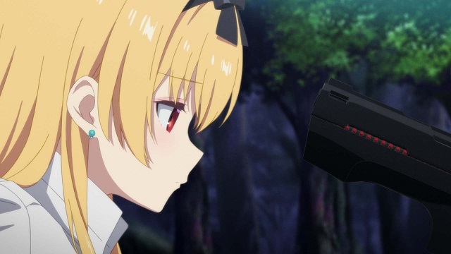 Assistir Arifureta Shokugyou de Sekai Saikyou Season 3 Episódio 6 - 