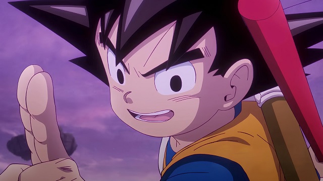 Assistir Dragon Ball Daima  Episódio 6 - 