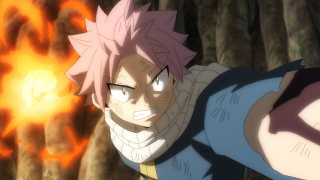 Assistir Fairy Tail: 100 Years Quest  Episódio 18 - 