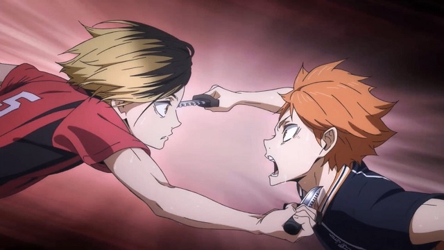 Assistir Haikyuu!! Movie 4: Concept no Tatakai Dublado Episódio 1 - 