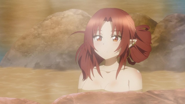 Assistir Maou-sama Retry R  Episódio 9 - 