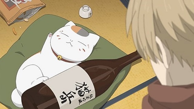 Assistir Natsume Yuujinchou Shichi  Episódio 5 - 