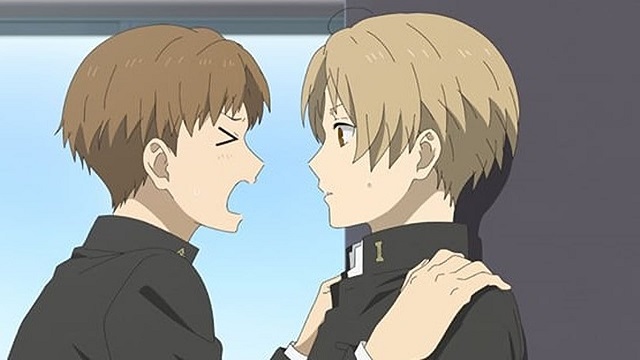 Assistir Natsume Yuujinchou Shichi  Episódio 6 - 