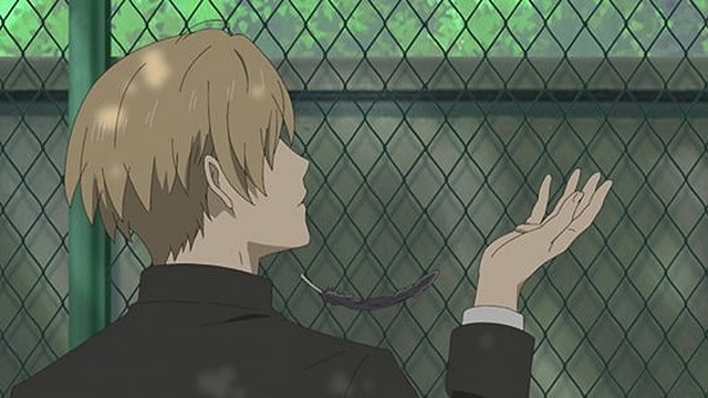 Assistir Natsume Yuujinchou Shichi Episódio 7 - 