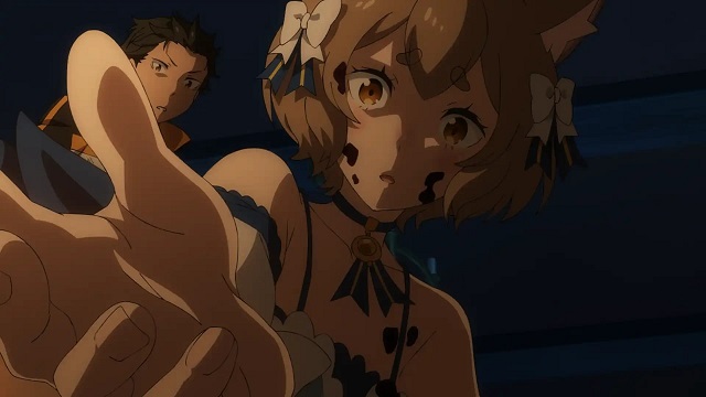 Assistir Re:Zero kara Hajimeru Isekai Seikatsu 3 Episódio 8 - 