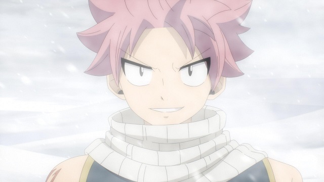 Assistir Fairy Tail: 100 Years Quest  Episódio 21 - 