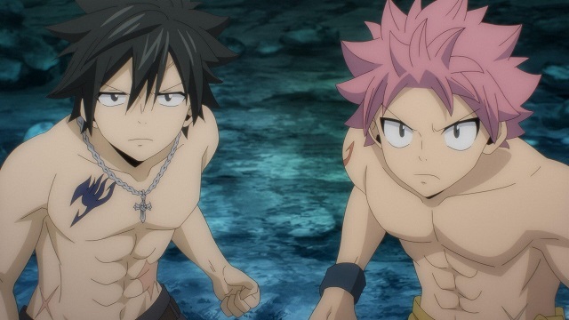 Assistir Fairy Tail: 100 Years Quest  Episódio 22 - 