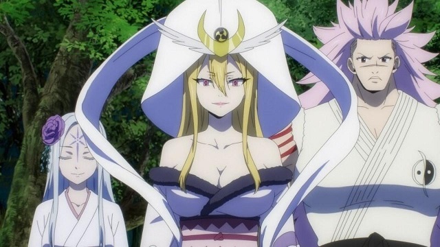 Assistir Fairy Tail: 100 Years Quest  Episódio 23 - 