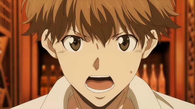 Assistir Kamonohashi Ron no Kindan Suiri 2nd Season  Episódio 11 - 