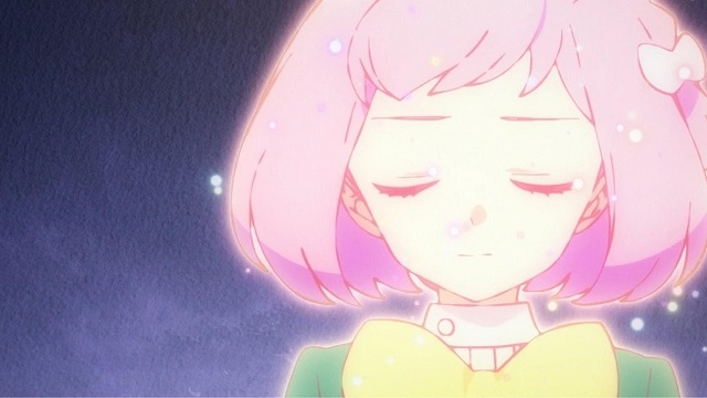 Assistir Mahou Tsukai ni Narenakatta Onnanoko no Hanashi  Episódio 11 - 