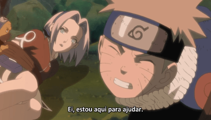 Assistir Naruto Shippuden DubladoEpisódio 196 - 