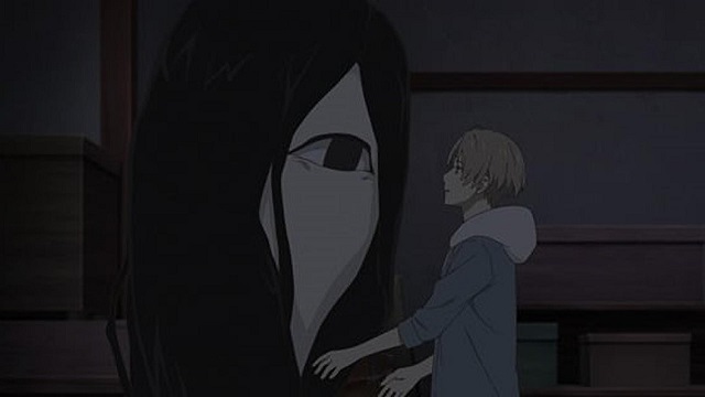 Assistir Natsume Yuujinchou Shichi Episódio 10 - 