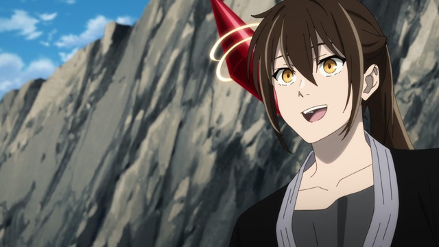 Assistir Tower of God 2  Episódio 26 - 