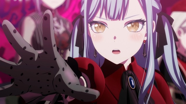 Assistir BanG Dream! Ave Mujica  Episódio 2 - 