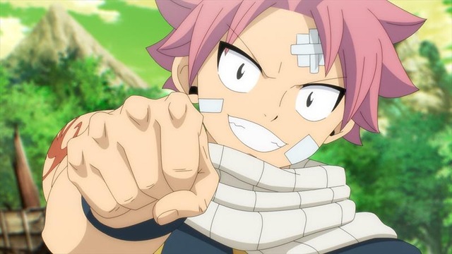 Assistir Fairy Tail: 100 Years Quest  Episódio 25 - 