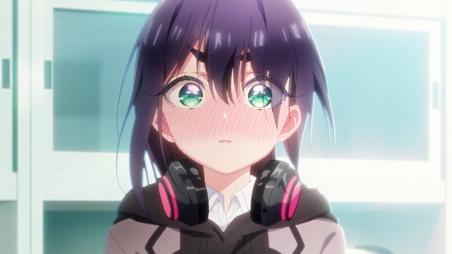 Assistir Kimi no Koto ga Daidaidaidaidaisuki na 100-nin no Kanojo 2nd Season  Episódio 1 - 